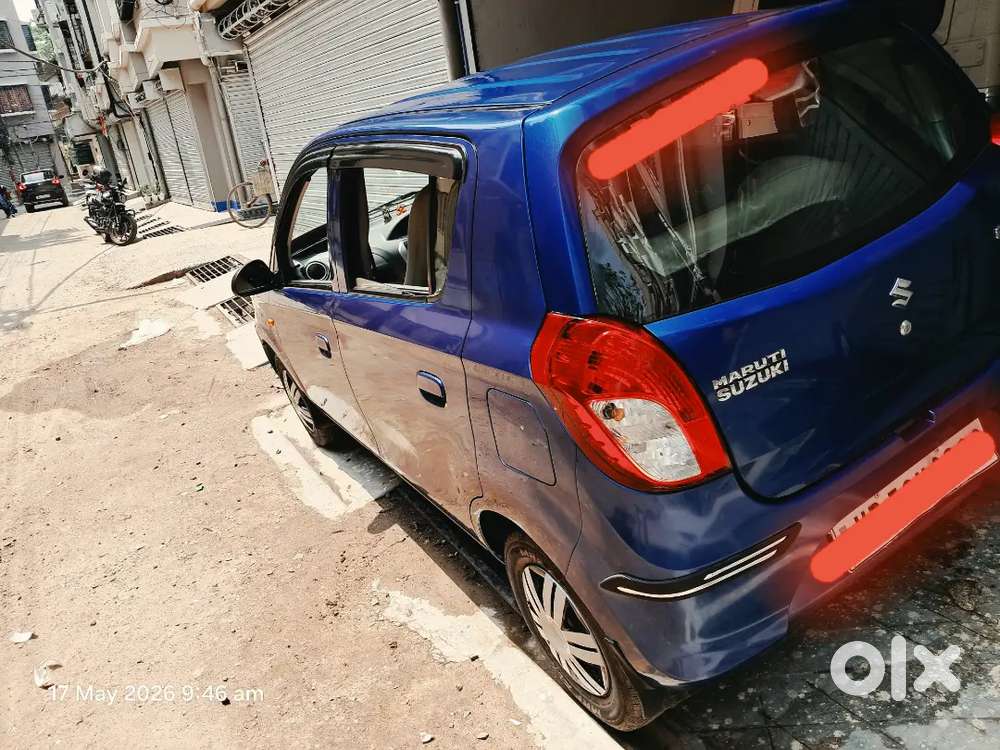 Good Condition Runing Personal Car