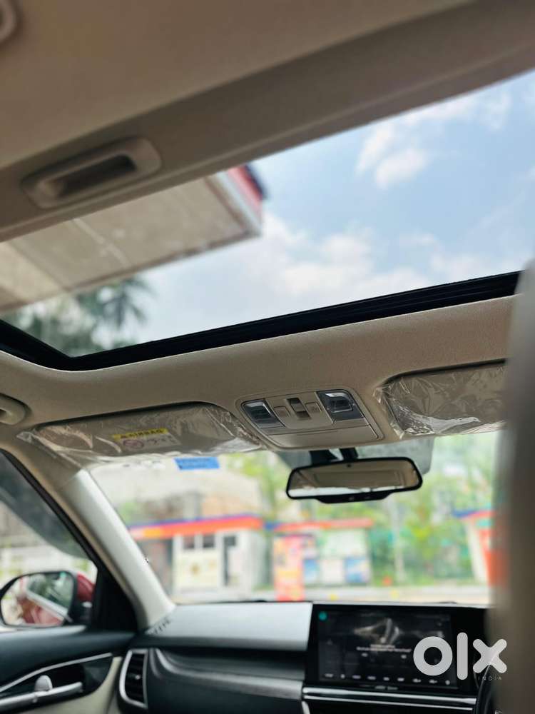 Kia Seltos Gtx Dct, 2020, Petrol