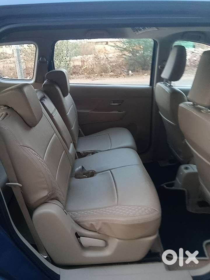 Maruti Suzuki Ertiga Vdi Shvs, 2019, Diesel