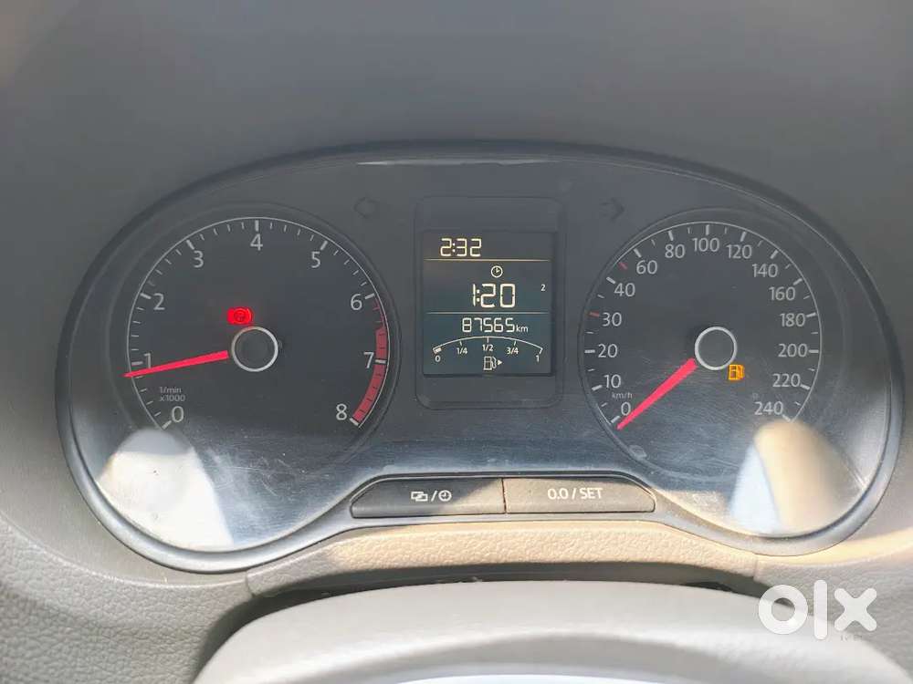 Volkwagen Vento For Resale