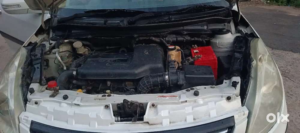 2014 Maruti Suzuki Swift Dzire