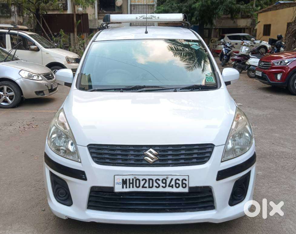 Maruti Suzuki Ertiga Lxi Cng, 2015, Cng & Hybrids