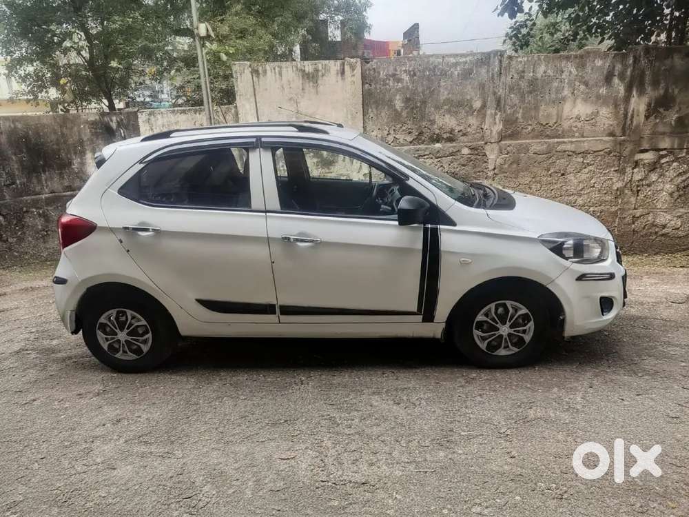 Tata Tiago 1.05 Revotorq July 2017