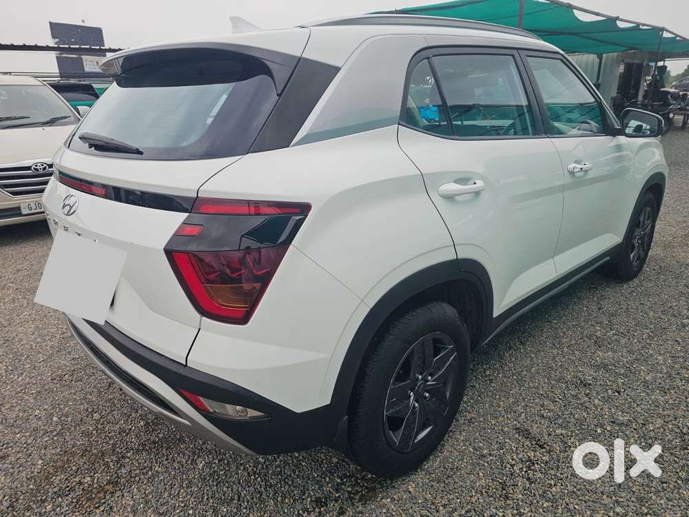 Hyundai Creta 1.5 S Diesel, 2022, Diesel
