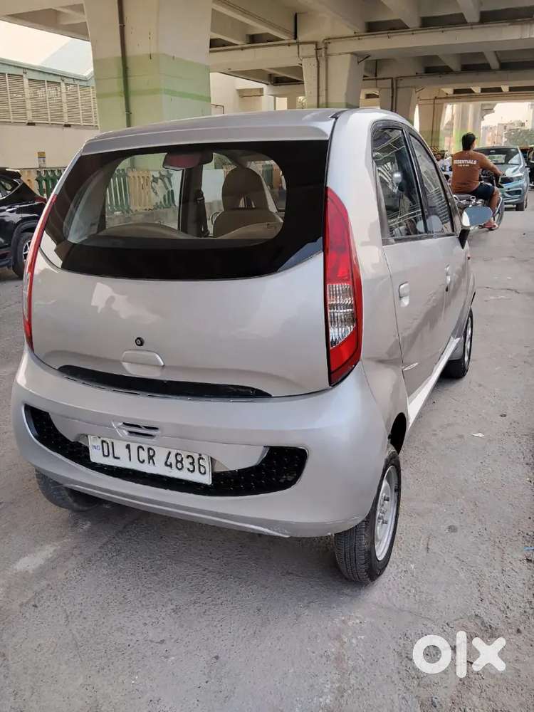 Tata Nano Xt 2016 Lone Faculty Is Available
