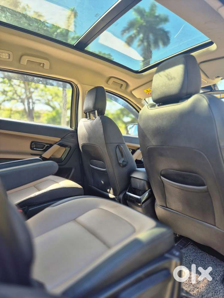 Tata Safari 2.0 Kryotec Xza Plus, 2022, Diesel