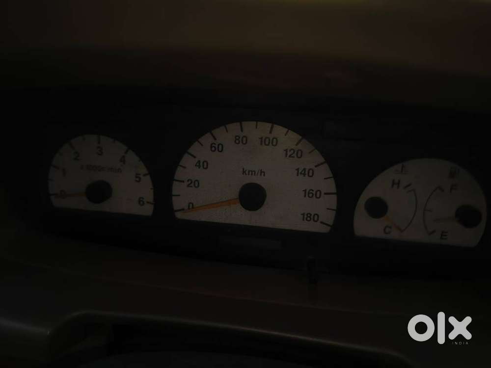 Vip No. 0001...tavera 2011 . 7 Month Model