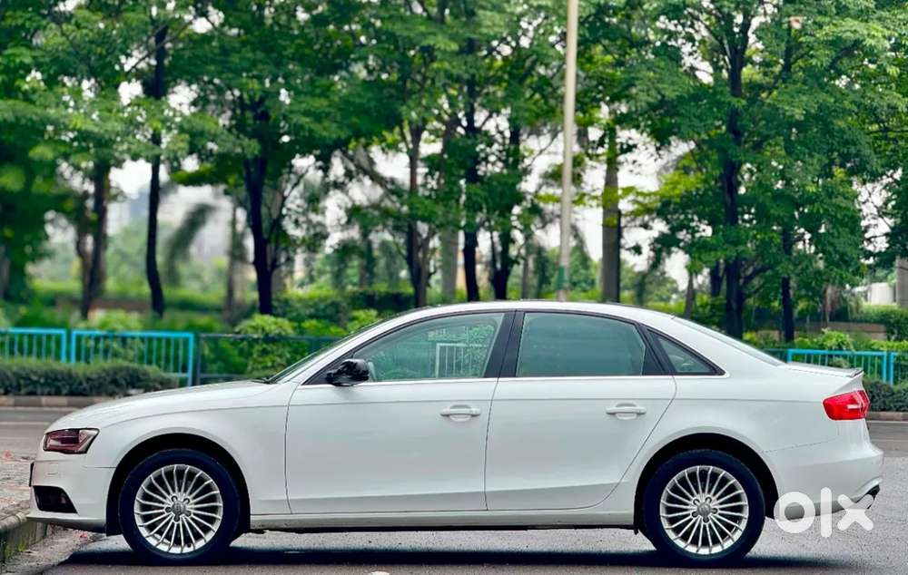 Audi A4 1.8 Tfsi Multitronic Premium, 2016, Diesel
