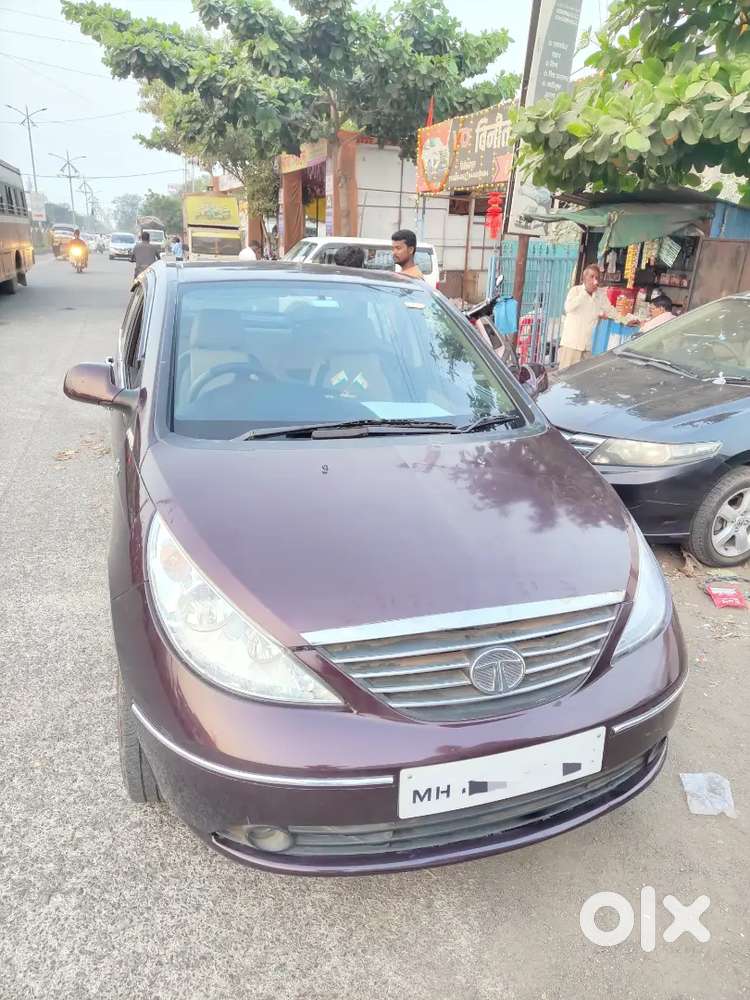 Tata Manza Elan
