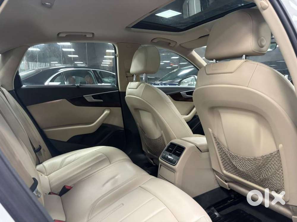 Audi A4 1.4 30 Tfsi Premium, 2017, Petrol