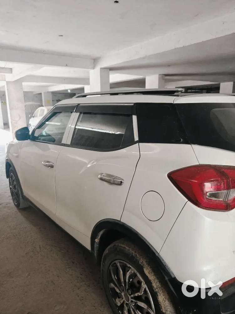 Mahindra Xuv300 2022 Petrol 57000 Km Driven