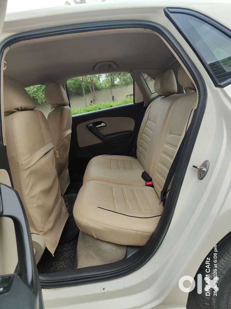 Volkswagen Polo Petrol Comfortline 1.2l, 2011, Petrol