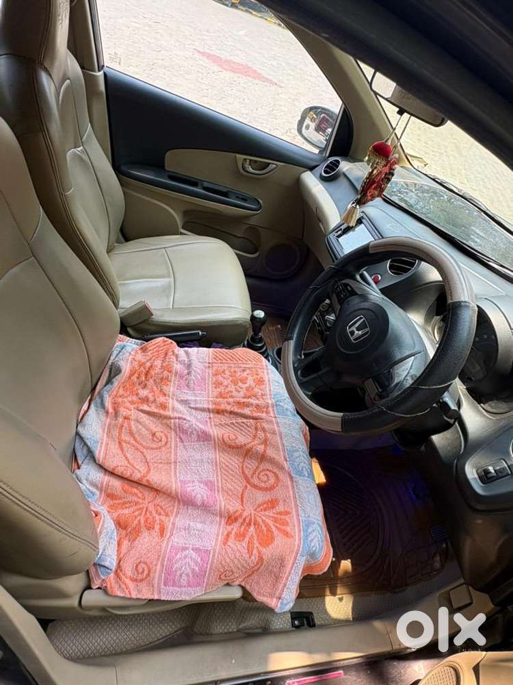 Reliable Honda Diesel 2016