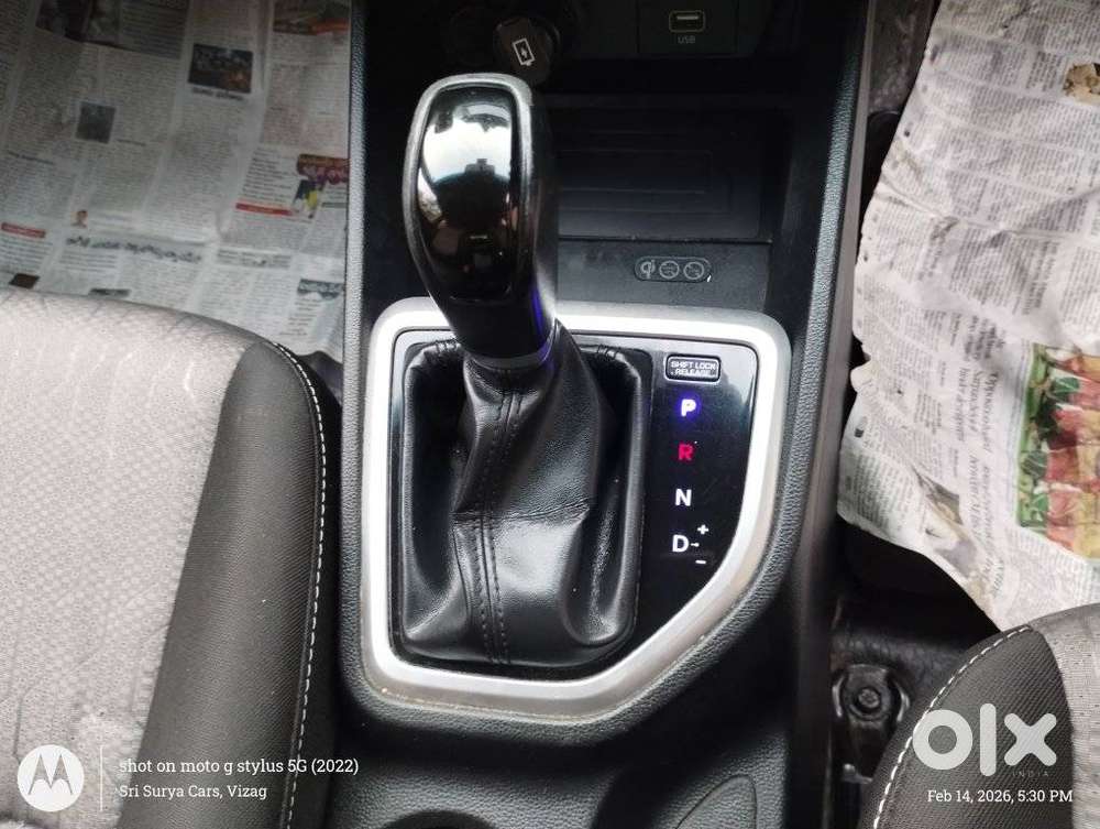 Hyundai Creta 1.6 Sx, 2019, Diesel