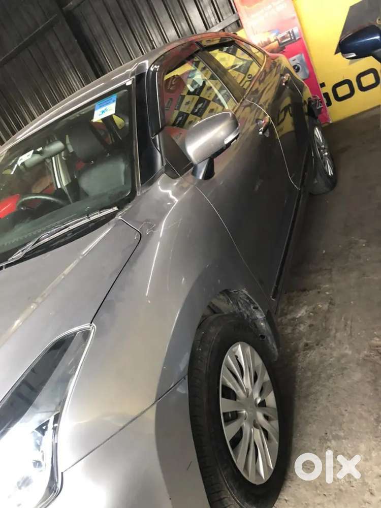 Baleno Alpha At 2021 Second Owner