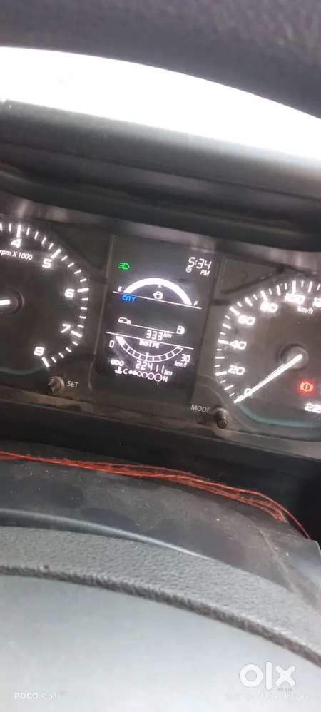 Tata Altroz 1.2 Xz 2021