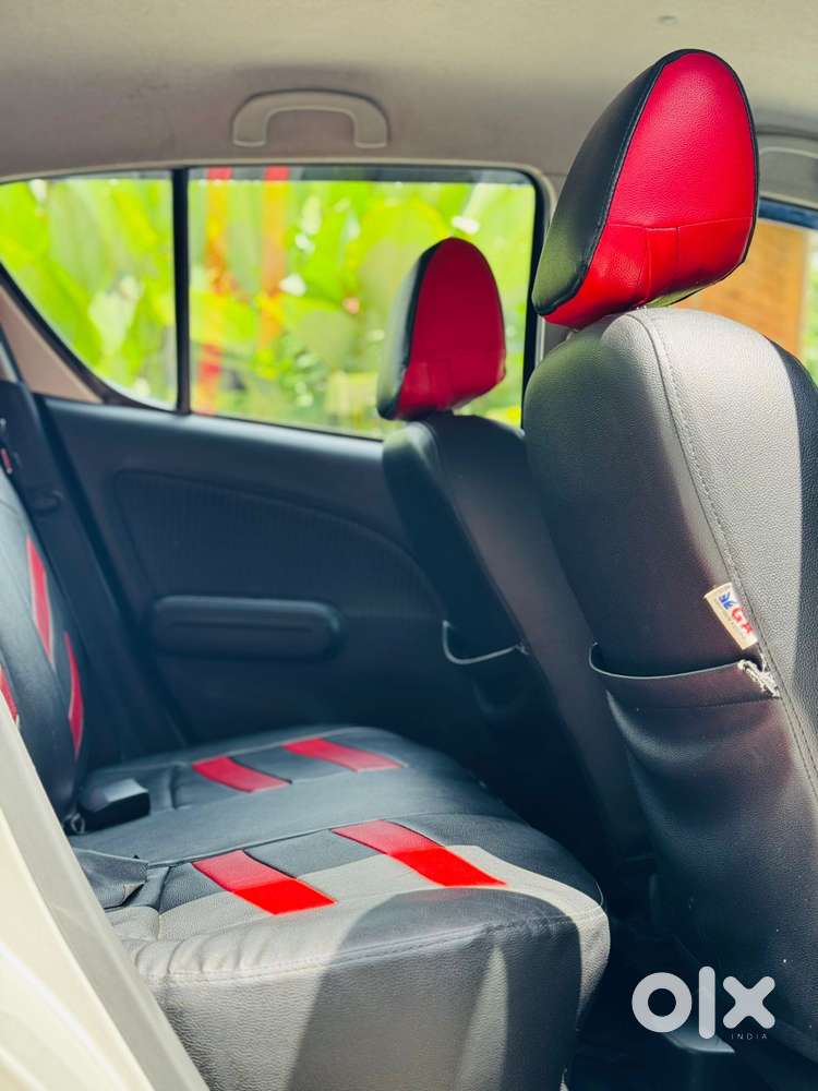 Maruti Suzuki Ritz Vdi (abs) Bs Iv, 2015, Diesel