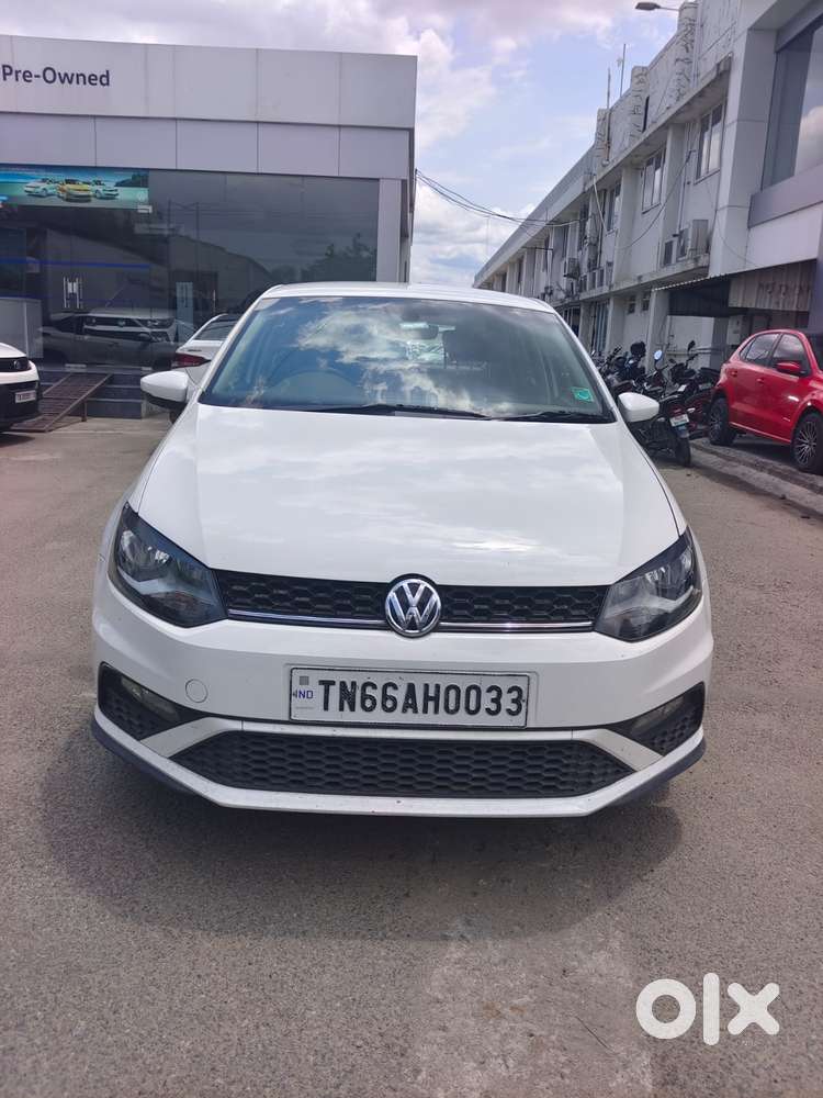 Volkswagen Polo 1.0 Highline Plus Tsi, 2020, Petrol