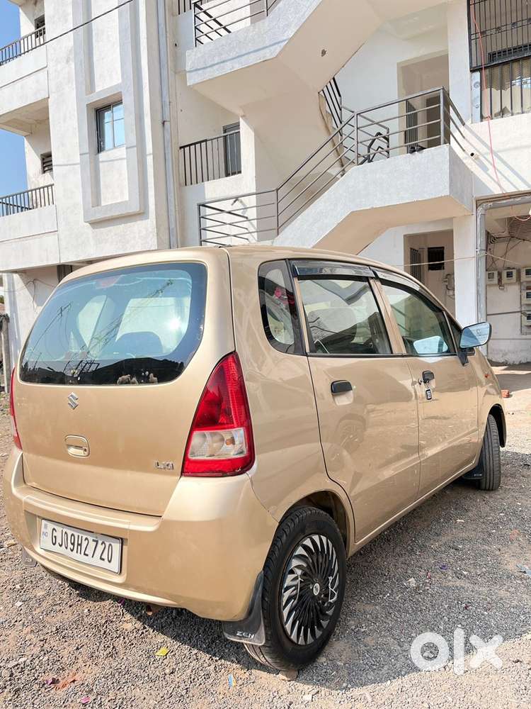 Maruti Suzuki Zen Estilo 2007 Petrol