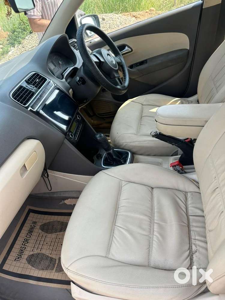 Volkswagen Vento 2011 Well Maintained