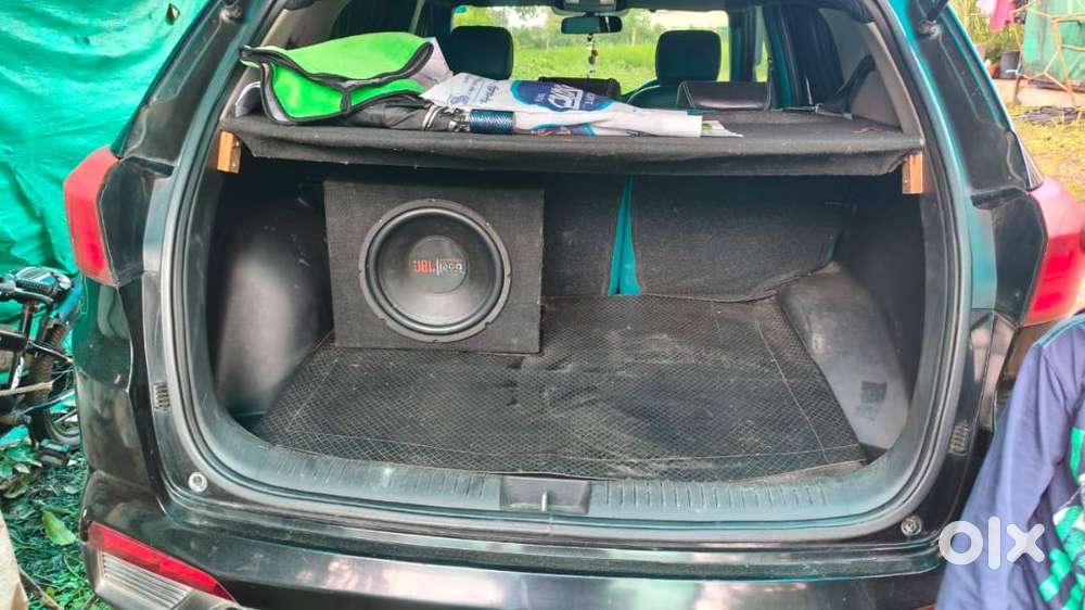 Hyundai Creta 2017 Diesel Excellent Condition, Well Maintained