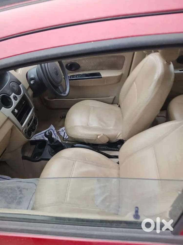 Chevrolet Spark Lt 2011