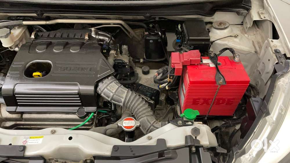Maruti Suzuki Celerio Zxi Optional Amt, 2018, Petrol