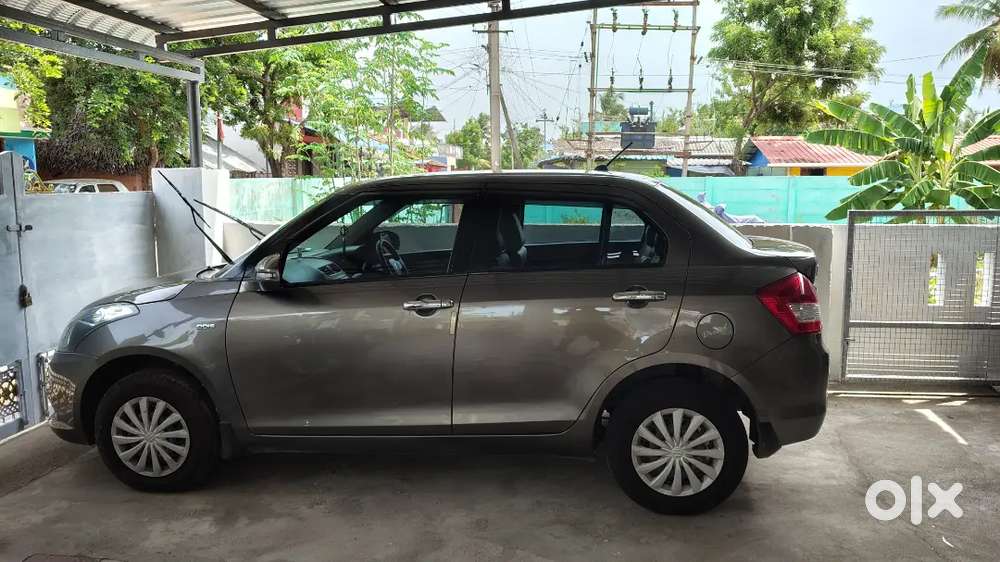 Swift Dzire Vdi Maruti Manual 2016