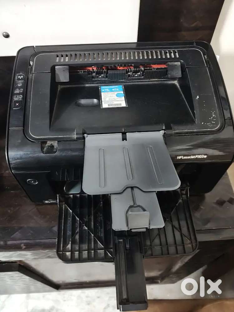 Hp laserjet printer