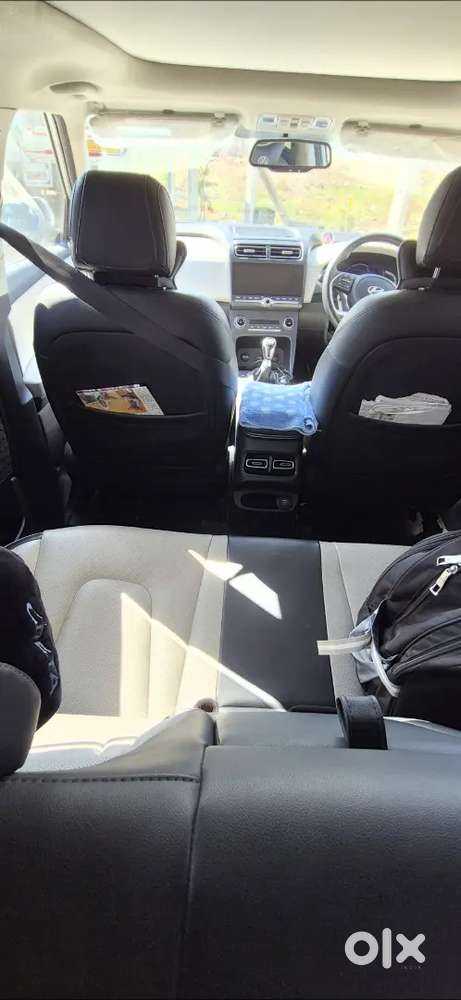 1300000 Hyundai Creta 2022 Diesel Well Maintained