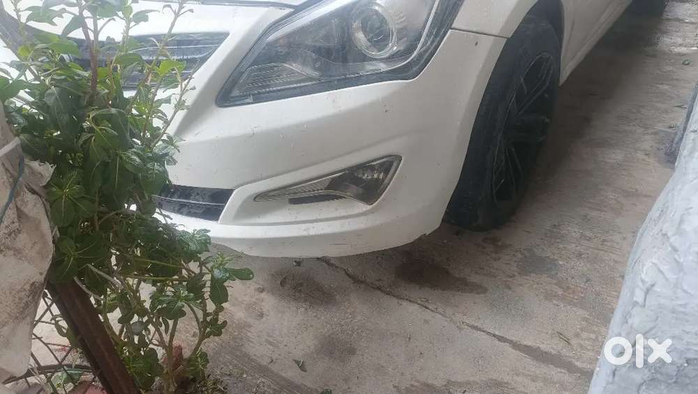 Hyundai Verna 2016 Cng & Hybrids 66458 Km Driven