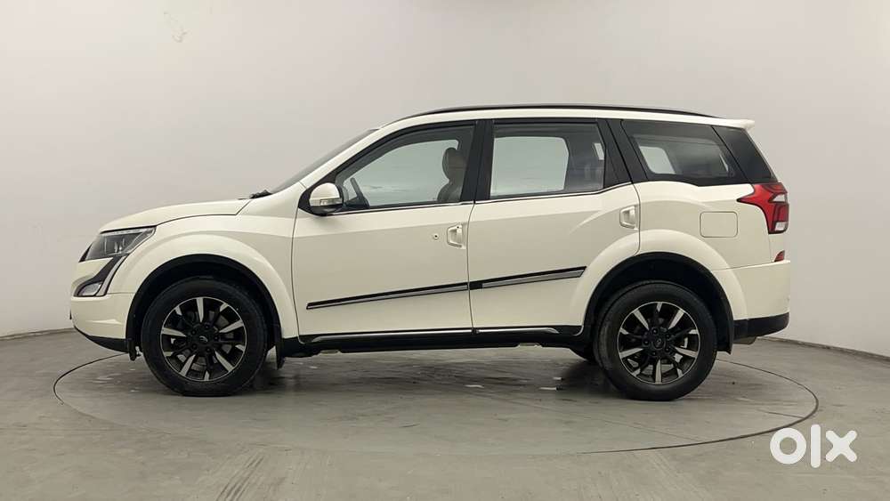 Mahindra Xuv500 W11 At, 2019, Diesel