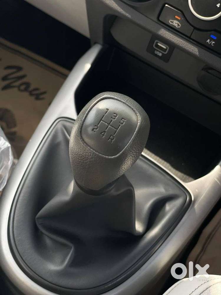 Hyundai Grand I10 Nios Magna, 2023, Petrol