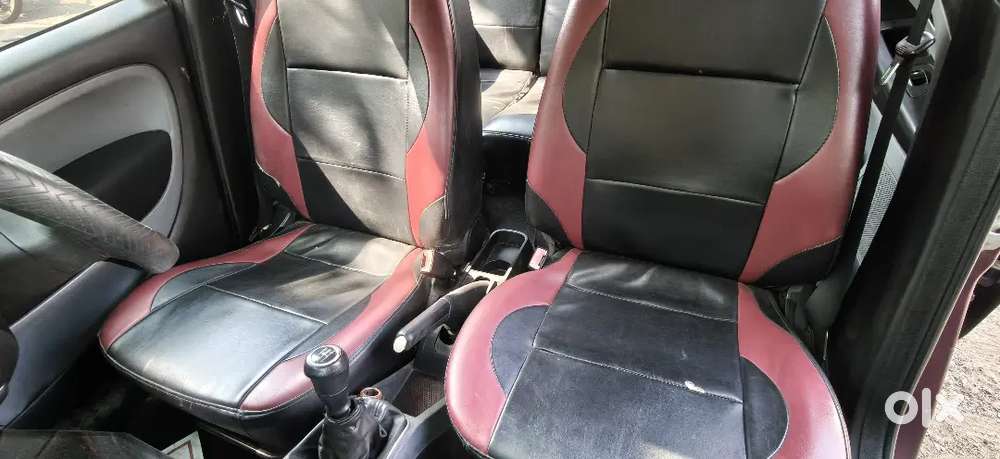 Fiat Punto 2011 Diesel 70000 Km Driven