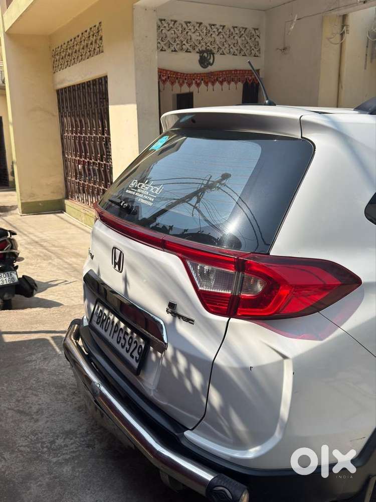 Honda Br-v 2016  Diesel  Well Maintained