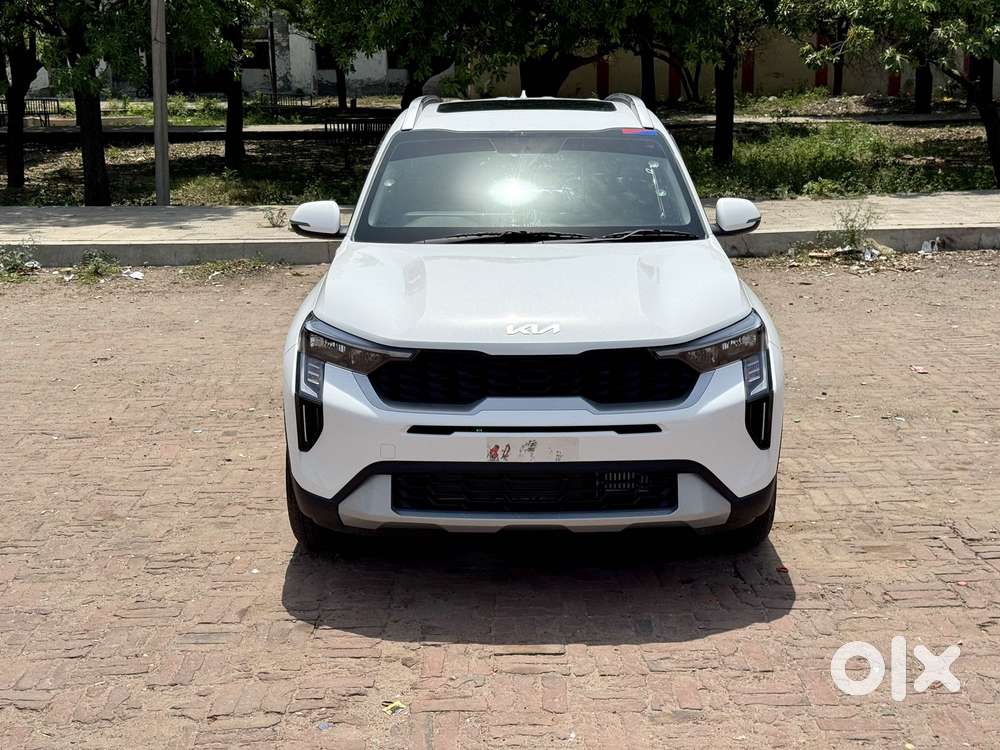 Kia Sonet 1.5 Htk Plus Diesel, 2026, Diesel