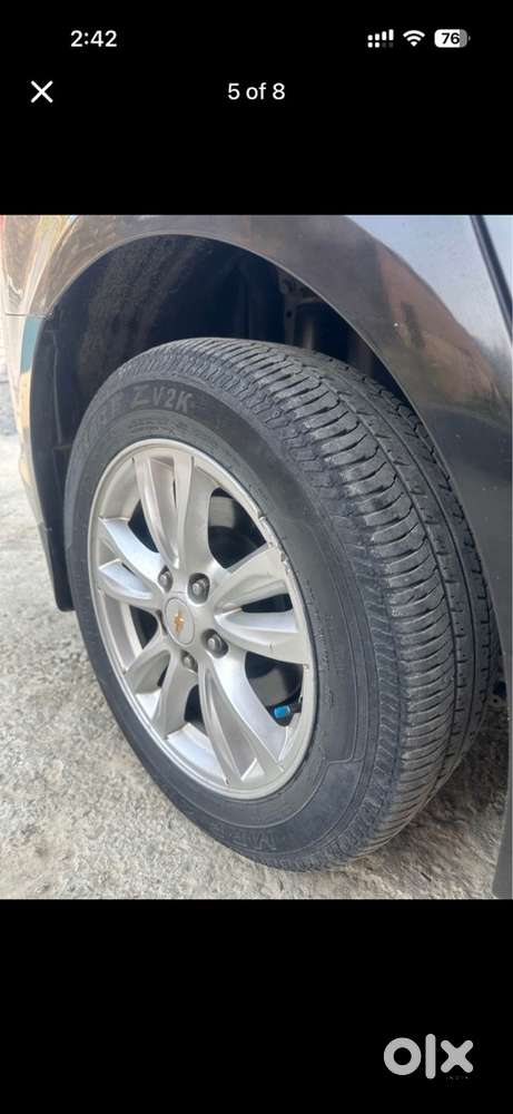 Chevrolet Cruze 2015 Diesel Well Maintained