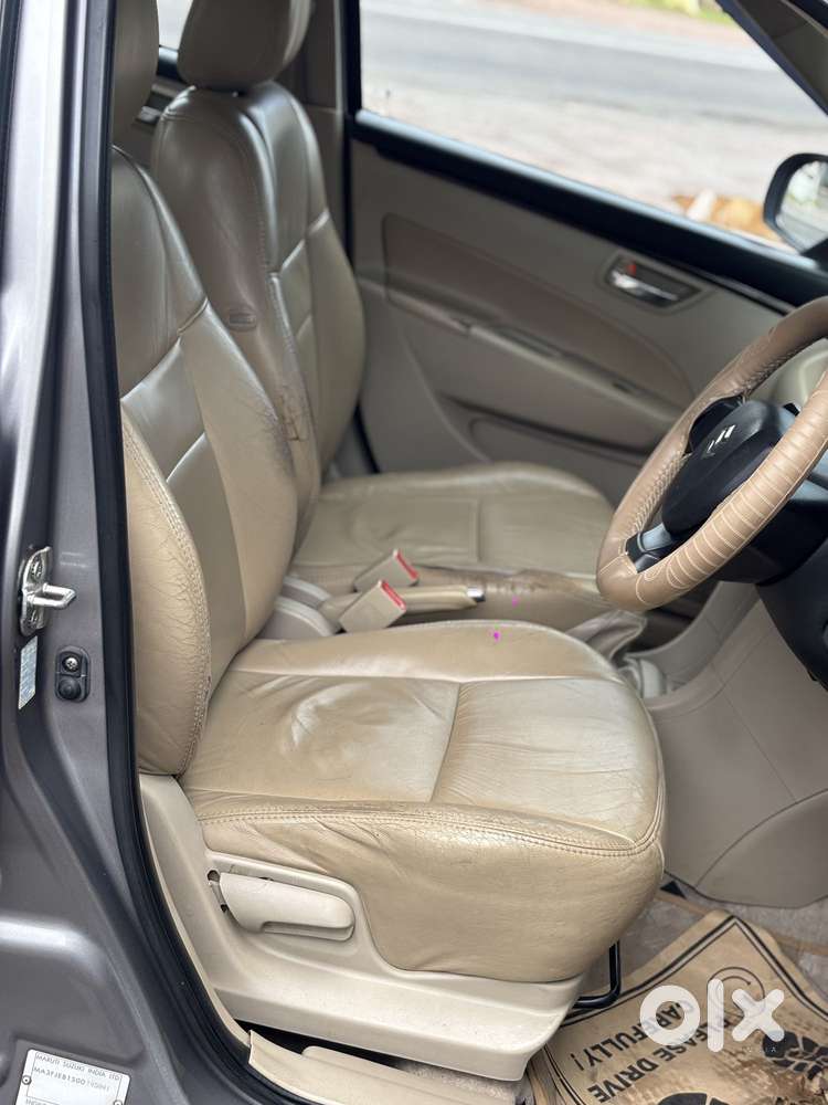 Maruti Suzuki Swift Dzire Vdi Bsiv, 2012, Diesel
