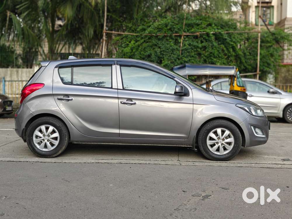 Hyundai I20 1.2 Asta, 2014, Petrol
