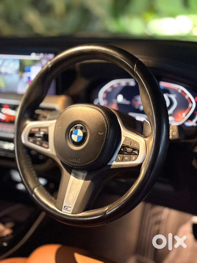 Bmw X3 Xdrive20d M Sport, 2023, Diesel