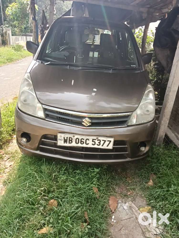 Maruti Suzuki Estilo 2010 Petrol 250000 Km Driven