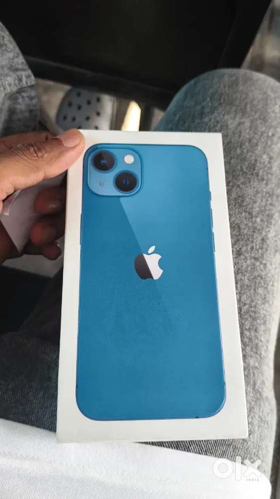I phone 13