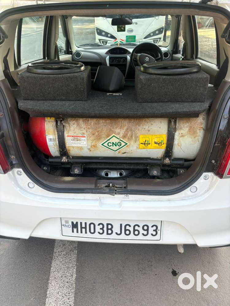 Maruti Suzuki Alto 800 2012-2016 Cng Lxi, 2014, Cng & Hybrids