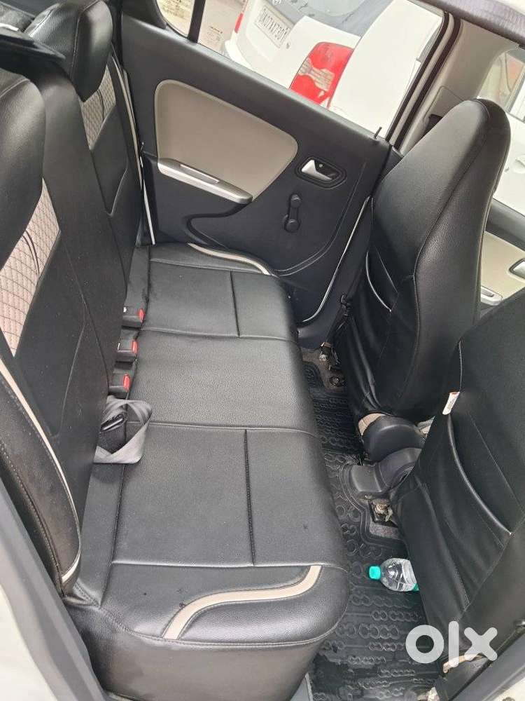 Maruti Suzuki Alto K10 Vxi, 2019, Petrol