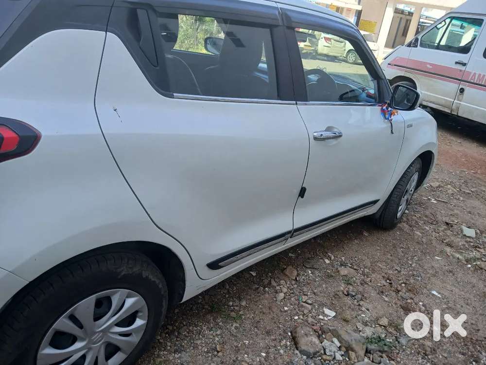Maruti Suzuki Swift 2019 Diesel 125000 Km Driven
