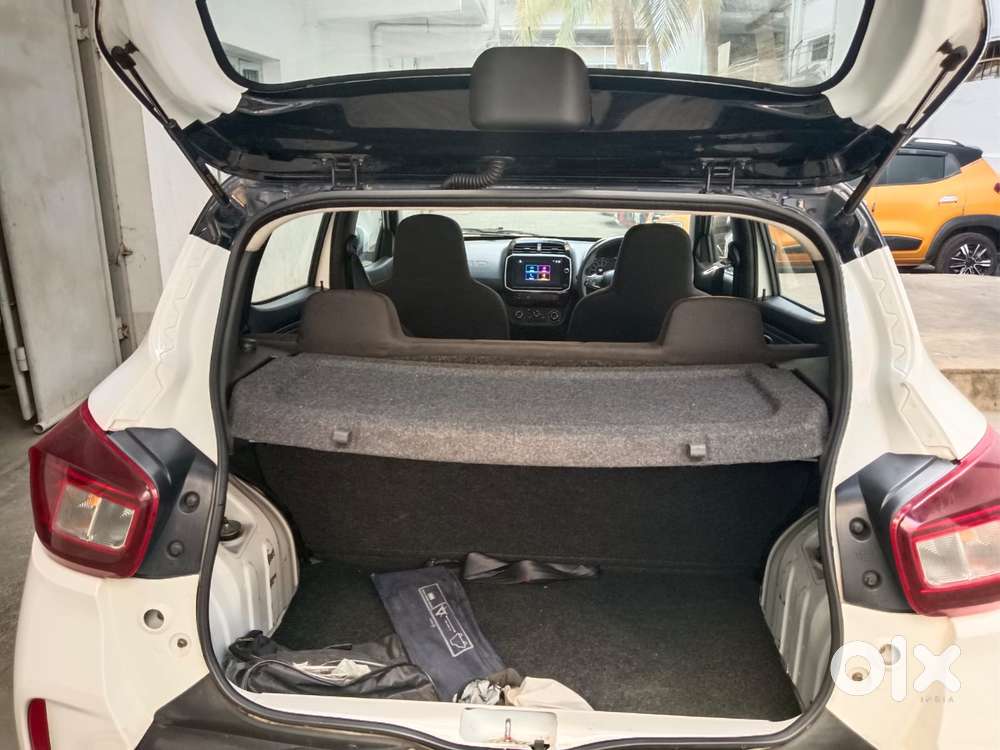 Renault Kwid Rxt Manual Climber, 2023, Petrol