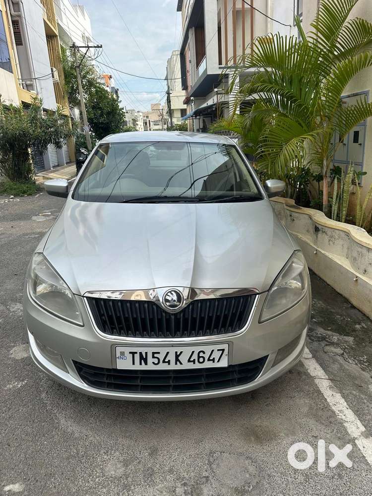 Skoda Rapid 2013-2016 1.5 Tdi Ambition Plus, 2015, Diesel