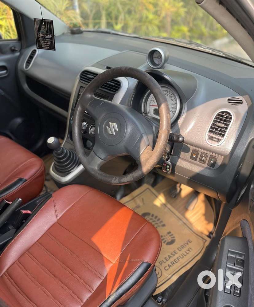 Maruti Suzuki Ritz 2009-2011 Genus Vdi, 2011, Diesel