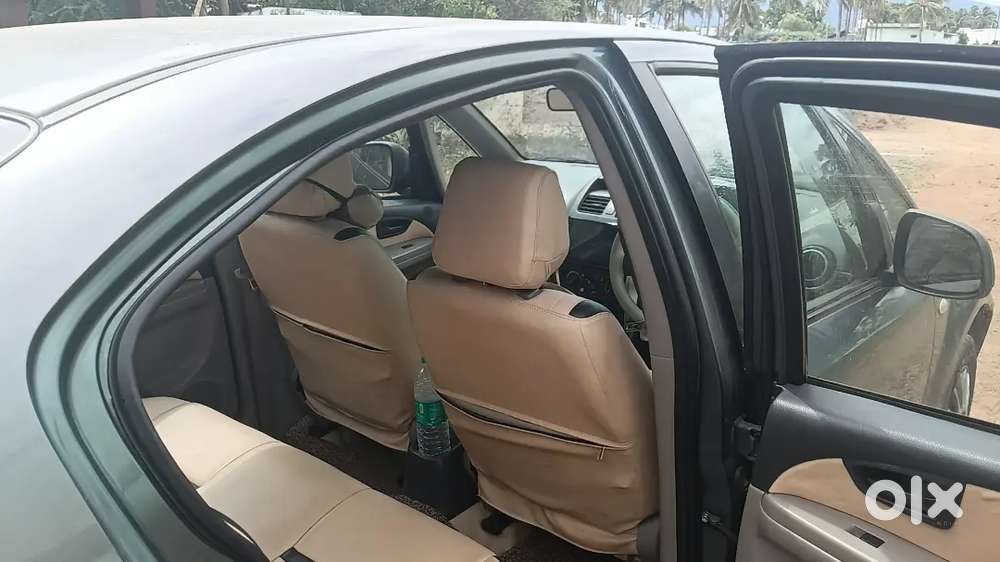 Maruti Suzuki Sx4 2008