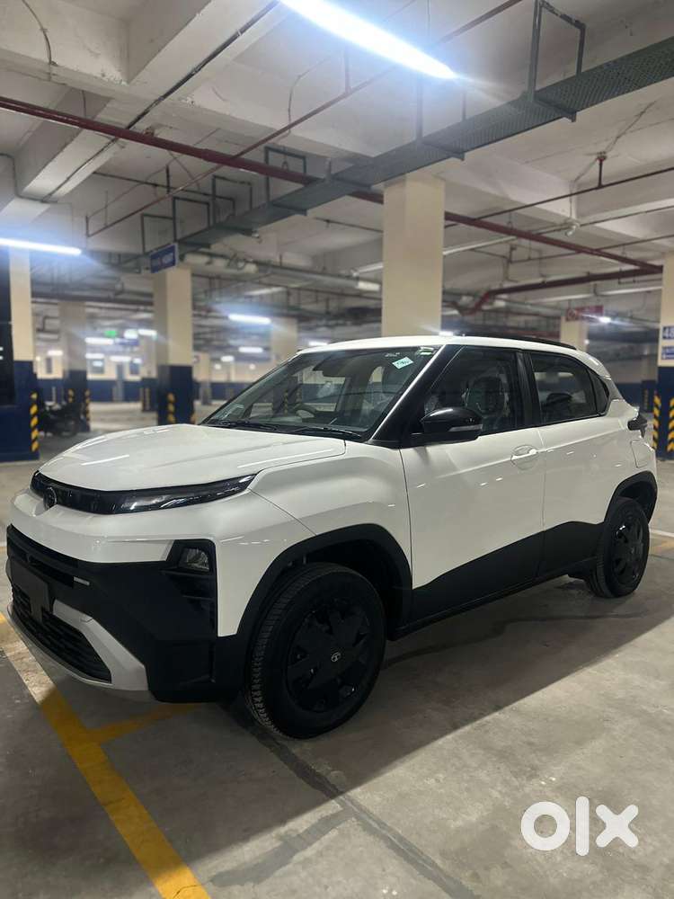 Tata Punch Pure Icng, 2026, Cng & Hybrids